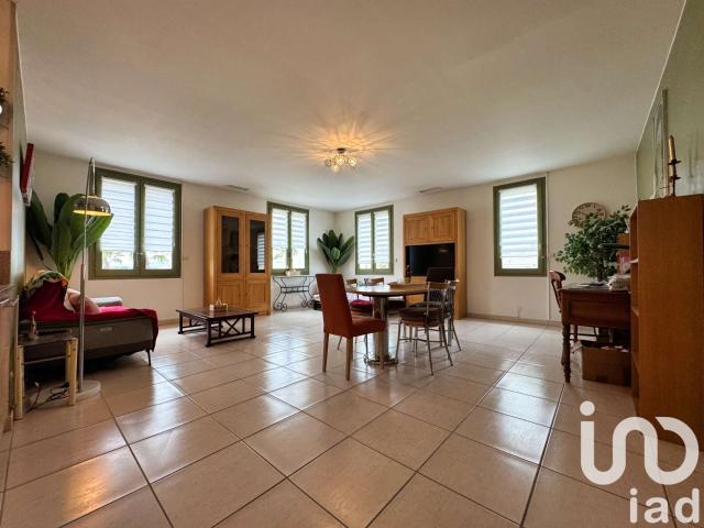 Vente appartement 4 pièces Canet en Roussillon 66