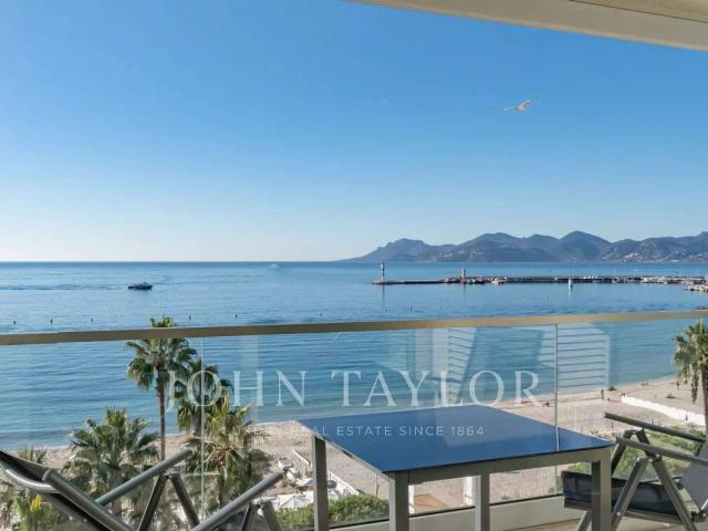 Vente appartement 4 pièces Cannes 06