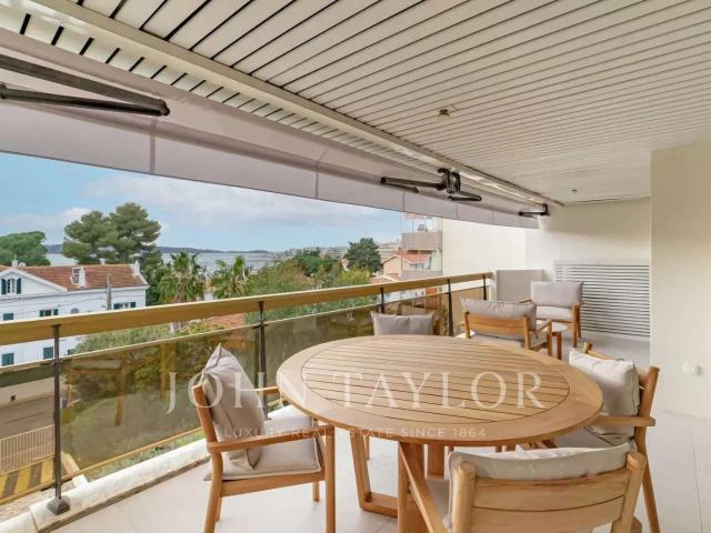 Vente appartement 4 pièces Cannes 06
