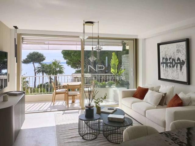 Vente appartement 4 pièces Cannes 06