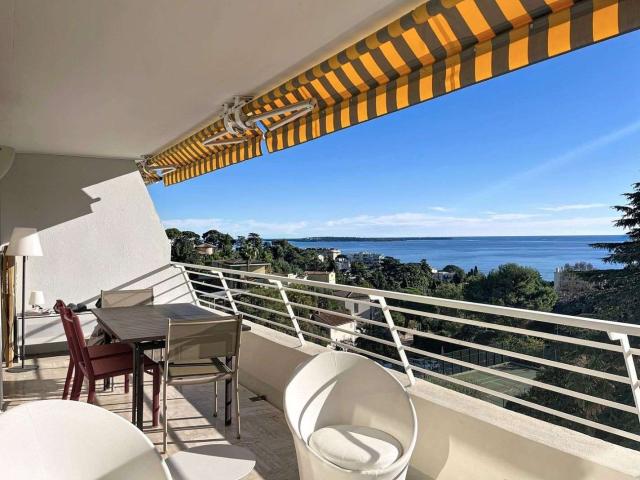Vente appartement 4 pièces Cannes 06