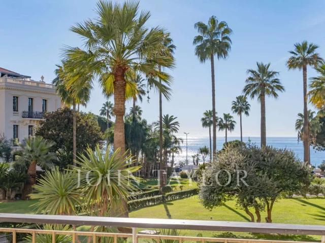 Vente appartement 4 pièces Cannes 06