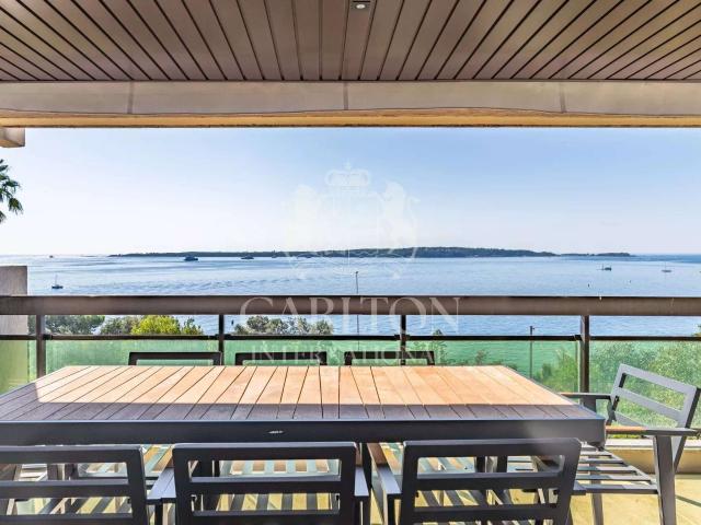 Vente appartement 4 pièces Cannes 06