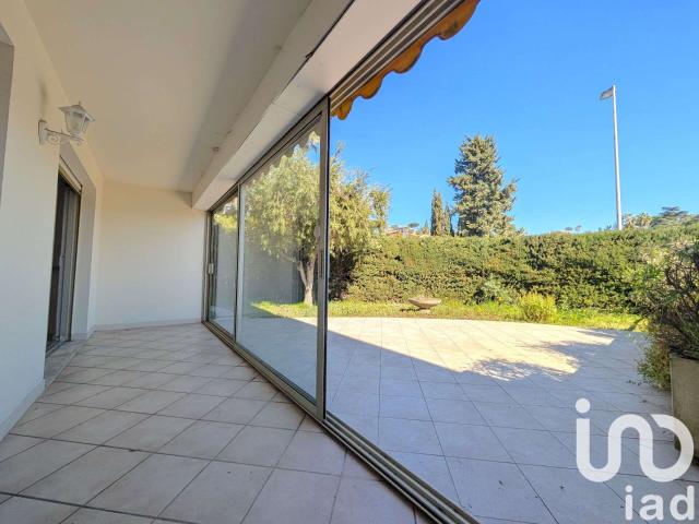 Vente appartement 4 pièces Cannes 06