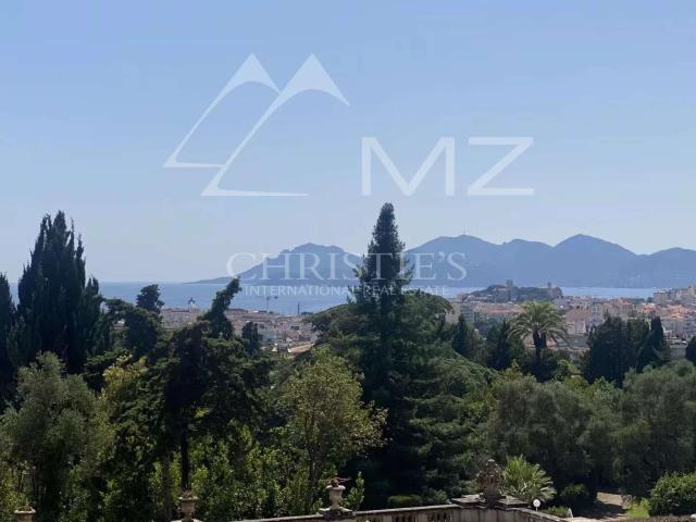 Vente appartement 4 pièces Cannes 06