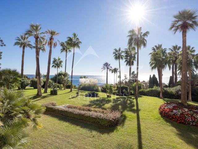 Vente appartement 4 pièces Cannes 06