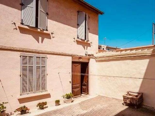 Vente appartement 4 pièces Cannes 06
