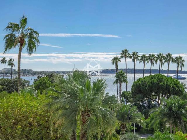 Vente appartement 4 pièces Cannes 06