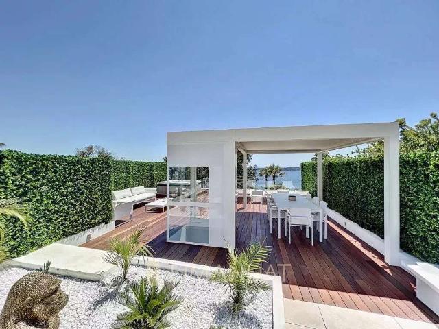 Vente appartement 4 pièces Cannes 06