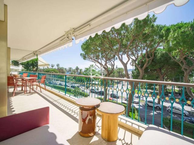 Vente appartement 4 pièces Cannes 06