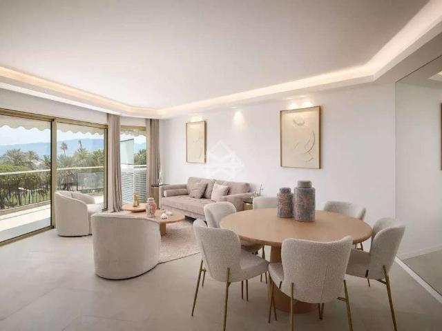 Vente appartement 4 pièces Cannes 06