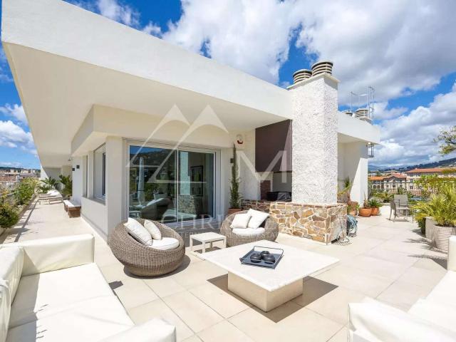 Vente appartement 4 pièces Cannes 06