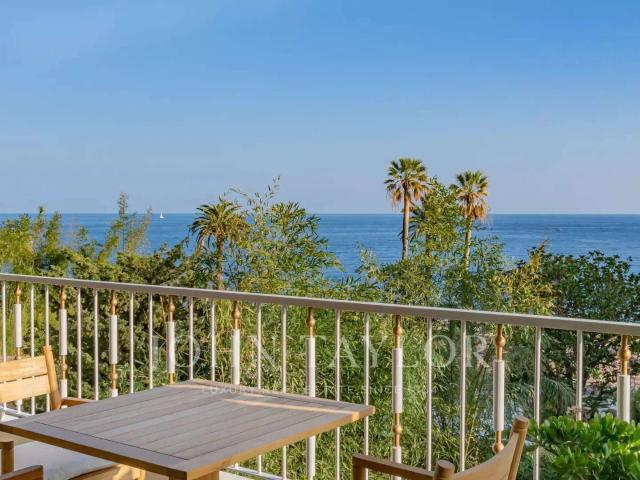 Vente appartement 4 pièces Cannes 06