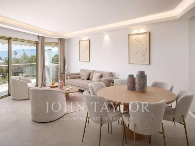 Vente appartement 4 pièces Cannes 06