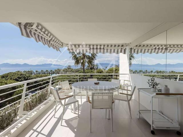 Vente appartement 4 pièces Cannes 06