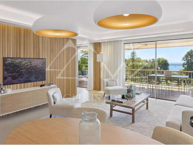 Vente appartement 4 pièces Cannes 06