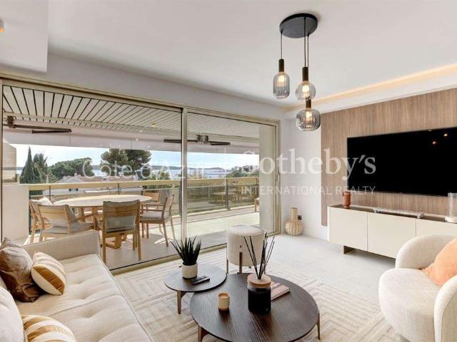 Vente appartement 4 pièces Cannes 06