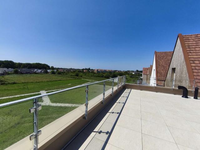 Vente appartement 4 pièces Cabourg 14