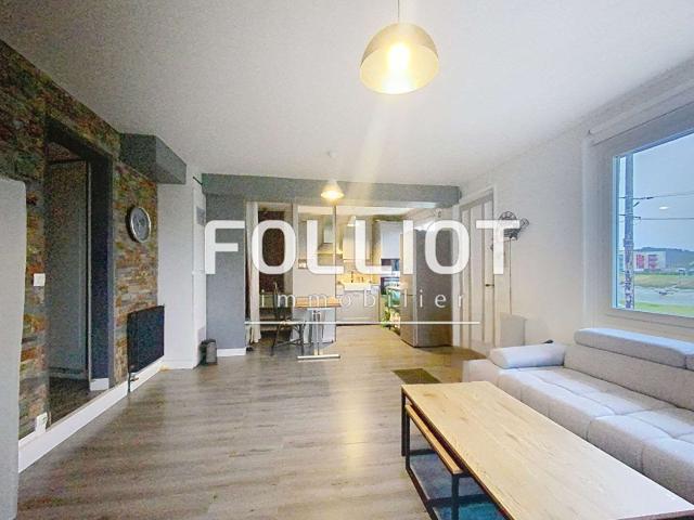 Vente appartement 4 pièces Cabourg 14