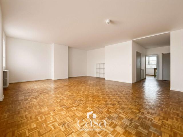Vente appartement 4 pièces Caen Bas Venoix St Ouen 14