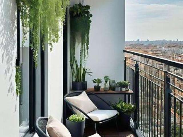 Vente appartement 4 pièces Caen Bas Venoix St Ouen 14