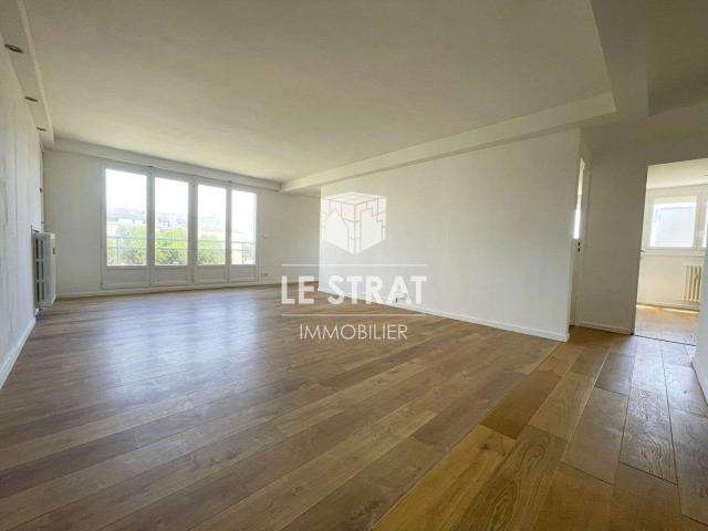 Vente appartement 4 pièces Caen Chemin Vert 14