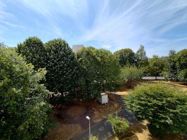 Vente appartement 4 pièces Caen La Folie Couvrechef 14