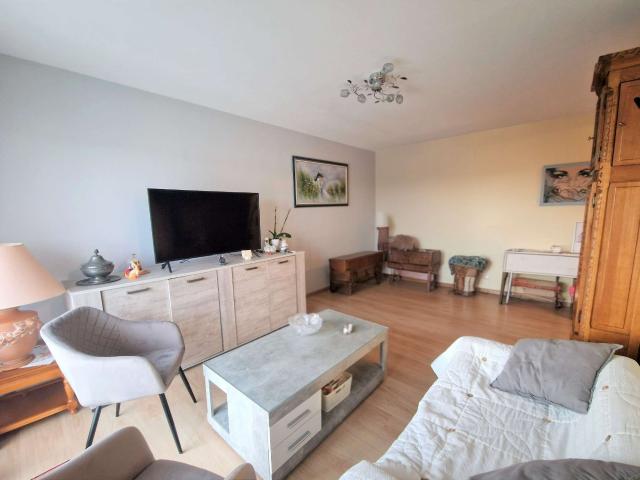 Vente appartement 4 pièces Caen Le Port Ste Thérèse 14