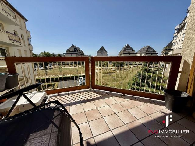 Vente appartement 4 pièces Caen St Gilles 14