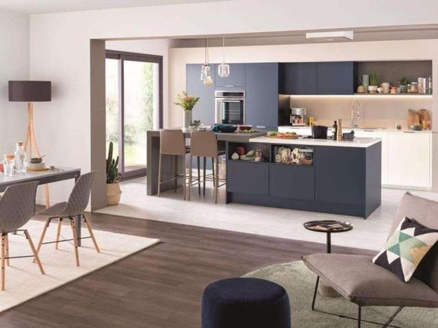 Vente appartement 4 pièces Caen 14