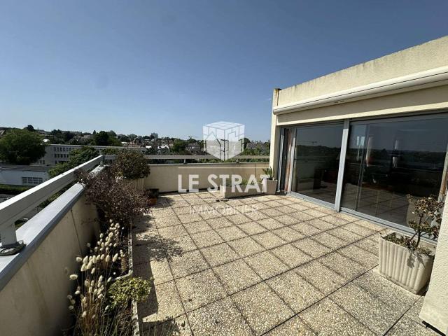 Vente appartement 4 pièces Caen 14