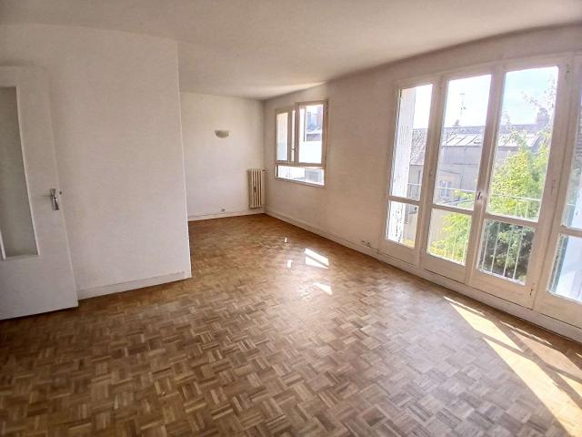 Vente appartement 4 pièces Caen 14