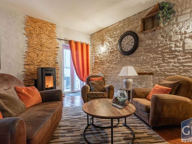 Vente appartement 4 pièces Caen 14