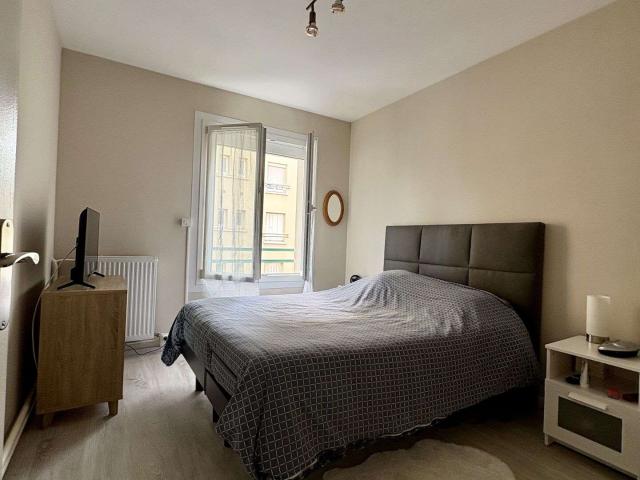 Vente appartement 4 pièces Caen 14