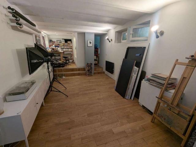 Vente appartement 4 pièces Caen 14