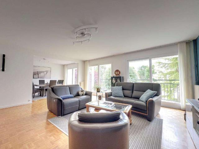 Vente appartement 4 pièces Caen 14