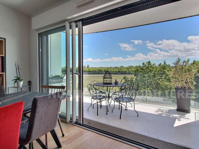 Vente appartement 4 pièces Caen 14