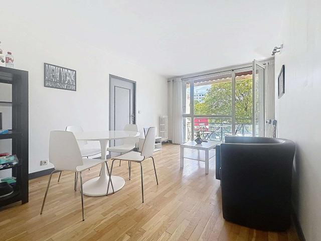 Vente appartement 4 pièces Caen 14