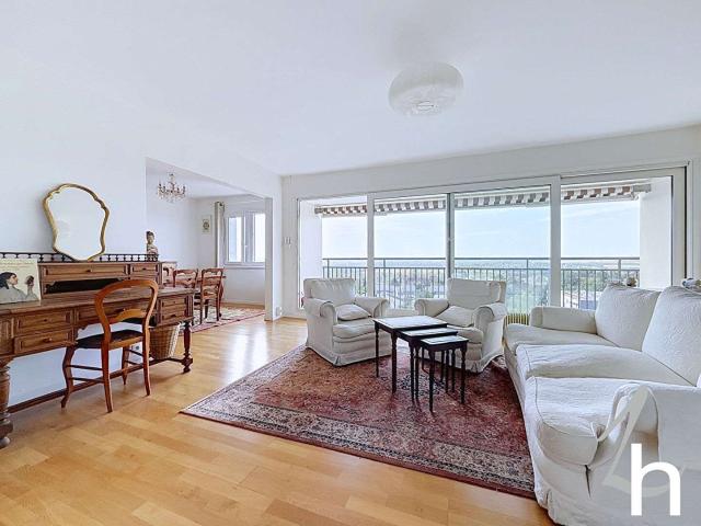 Vente appartement 4 pièces Caen 14