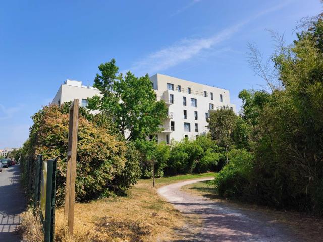 Vente appartement 4 pièces Caen 14