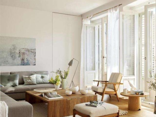 Vente appartement 4 pièces Caen 14
