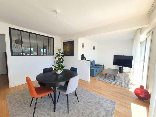 Vente appartement 4 pièces Caen 14