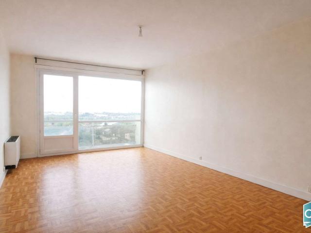 Vente appartement 4 pièces Caen 14
