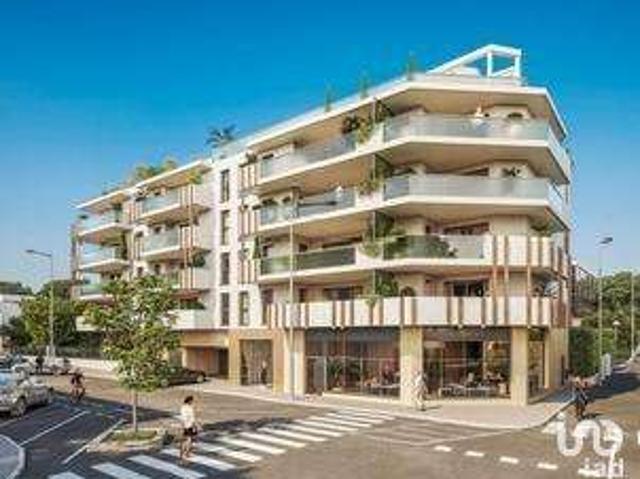 Vente appartement 4 pièces Cagnes sur Mer 06