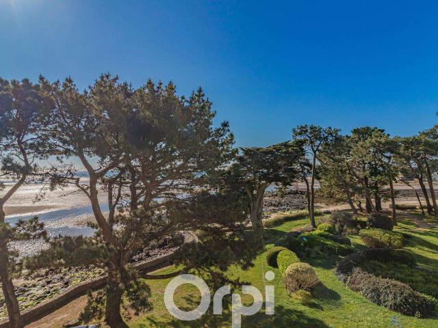 Vente appartement 4 pièces Carnac 56