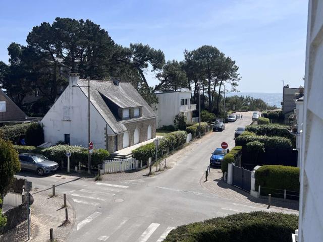 Vente appartement 4 pièces Carnac 56