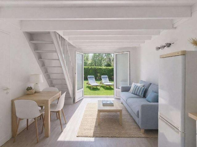 Vente appartement 4 pièces Carnac 56