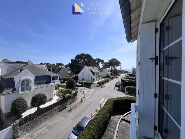Vente appartement 4 pièces Carnac 56