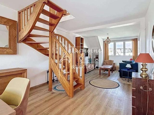 Vente appartement 4 pièces Carnac 56