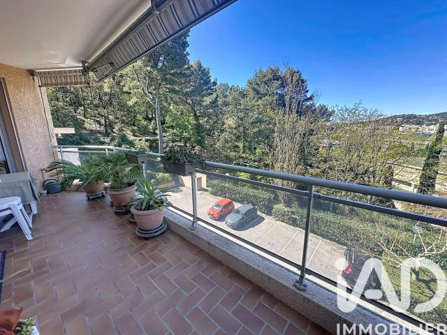 Vente appartement 4 pièces Carnoux en Provence 13